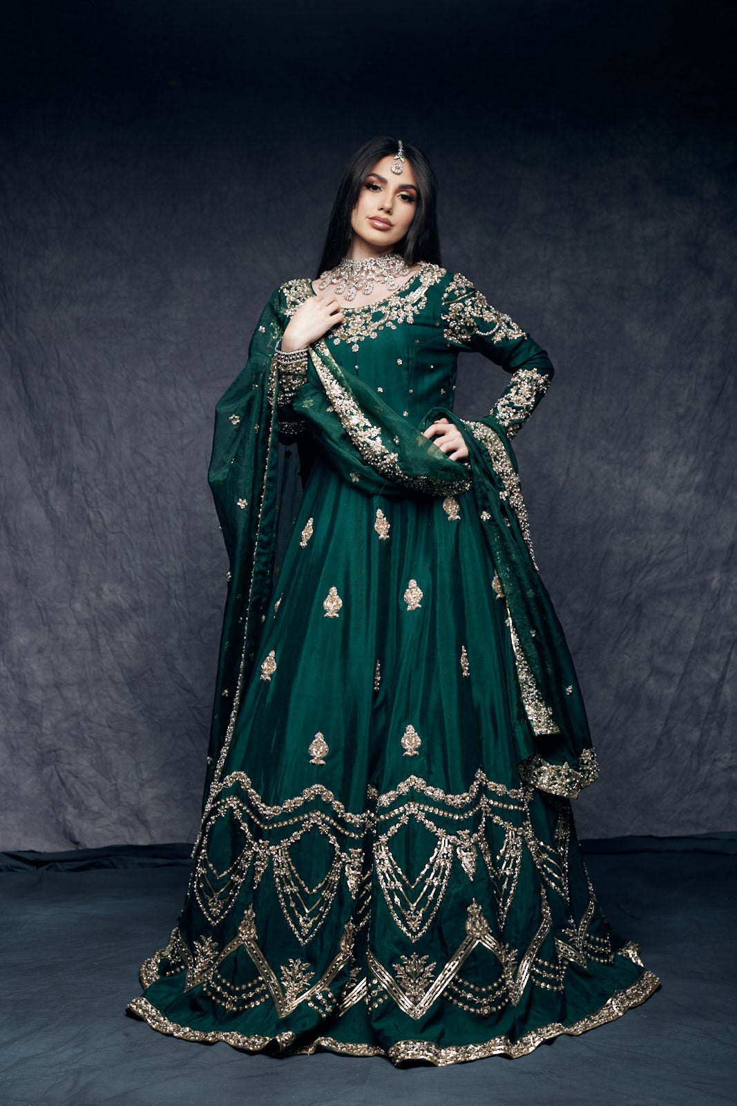 HALIMA