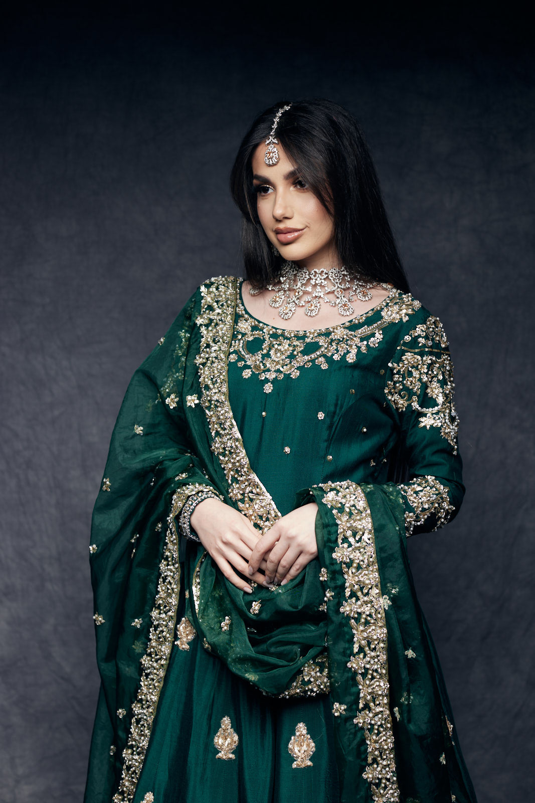 HALIMA