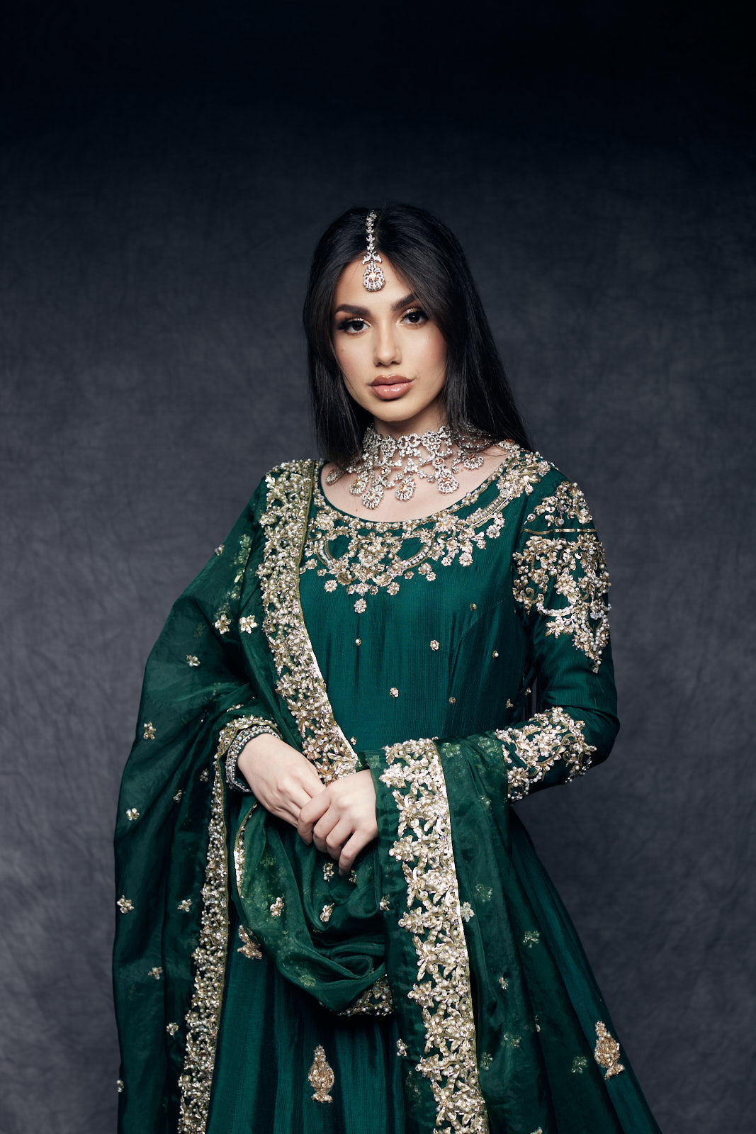 HALIMA