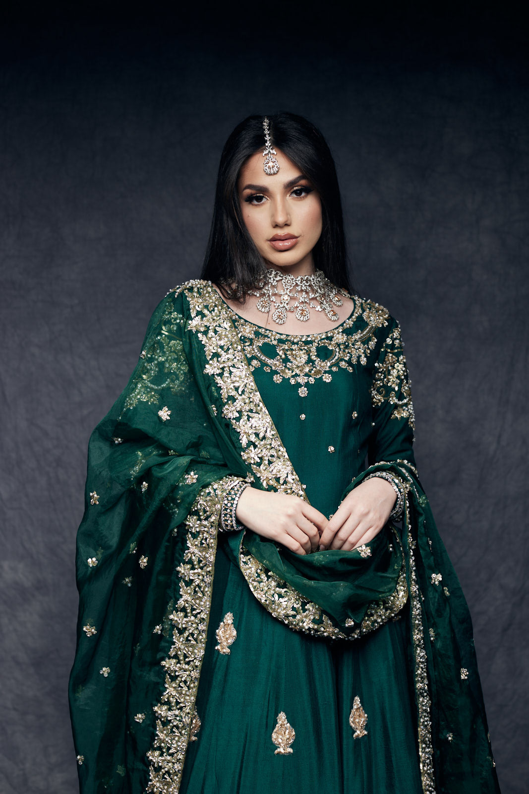 HALIMA