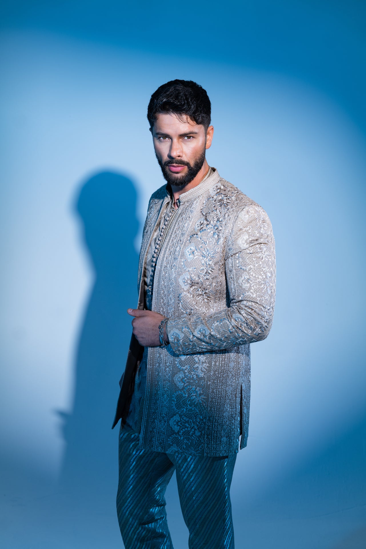 The Sultan - Arfa Malik x Umar Khan