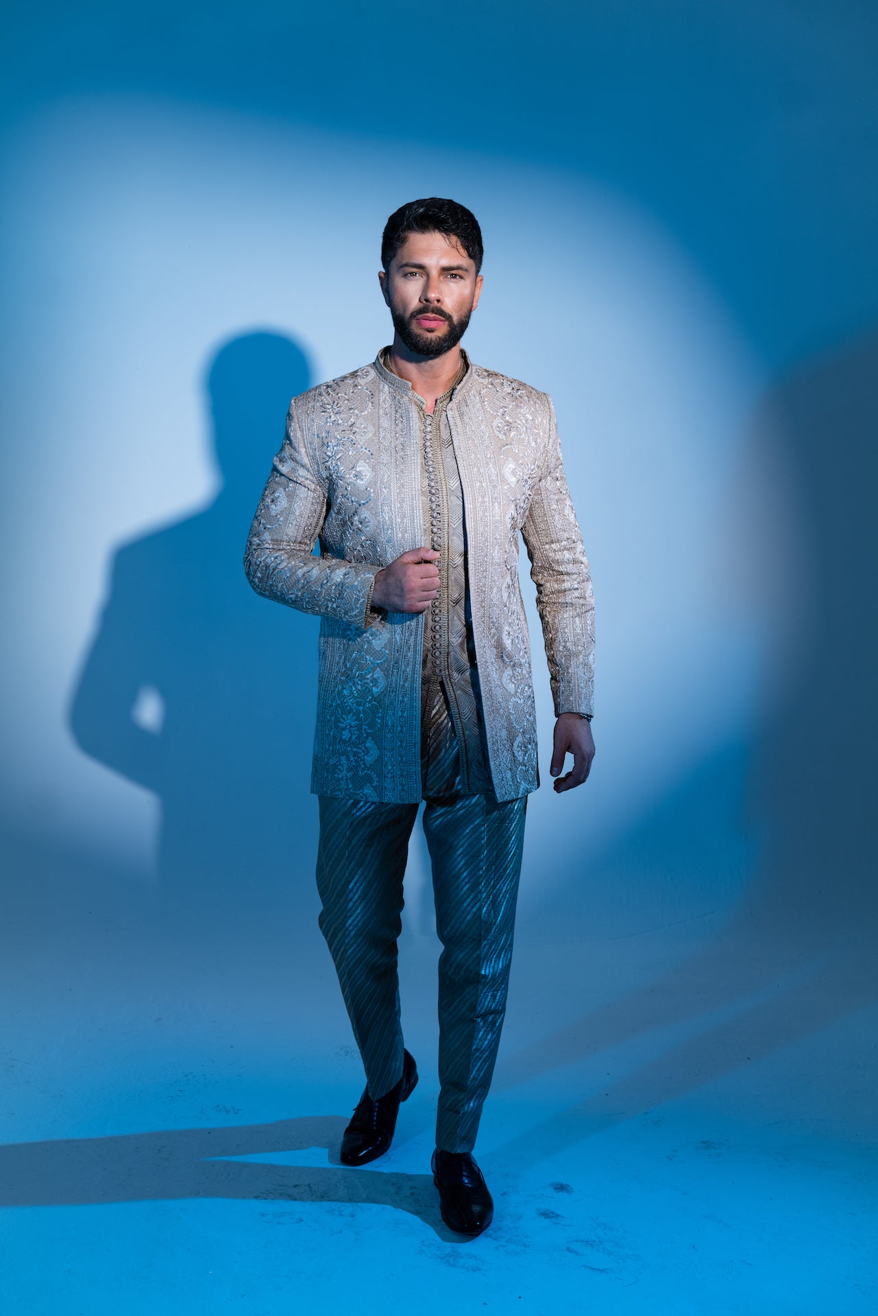 The Sultan - Arfa Malik x Umar Khan