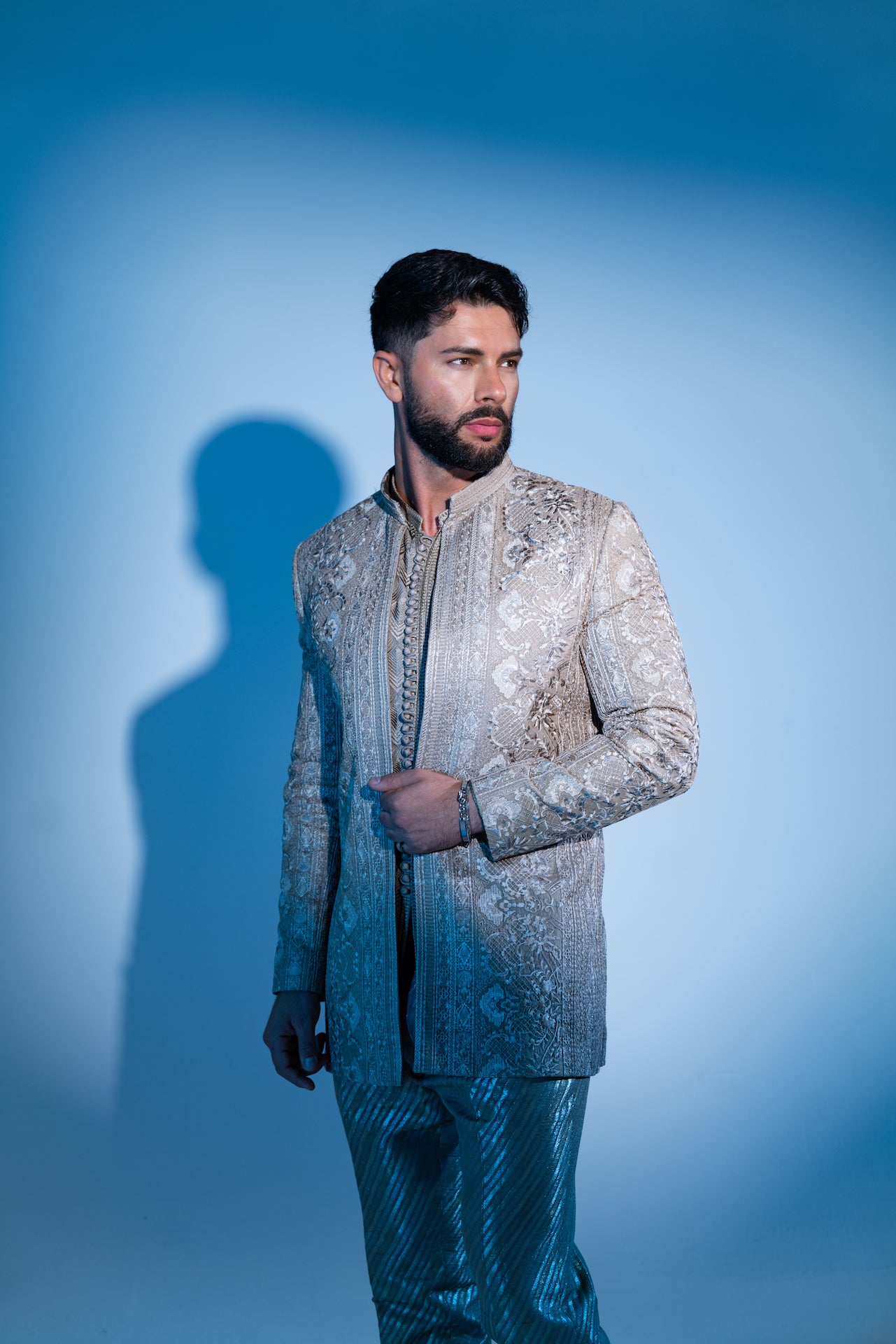 The Sultan - Arfa Malik x Umar Khan