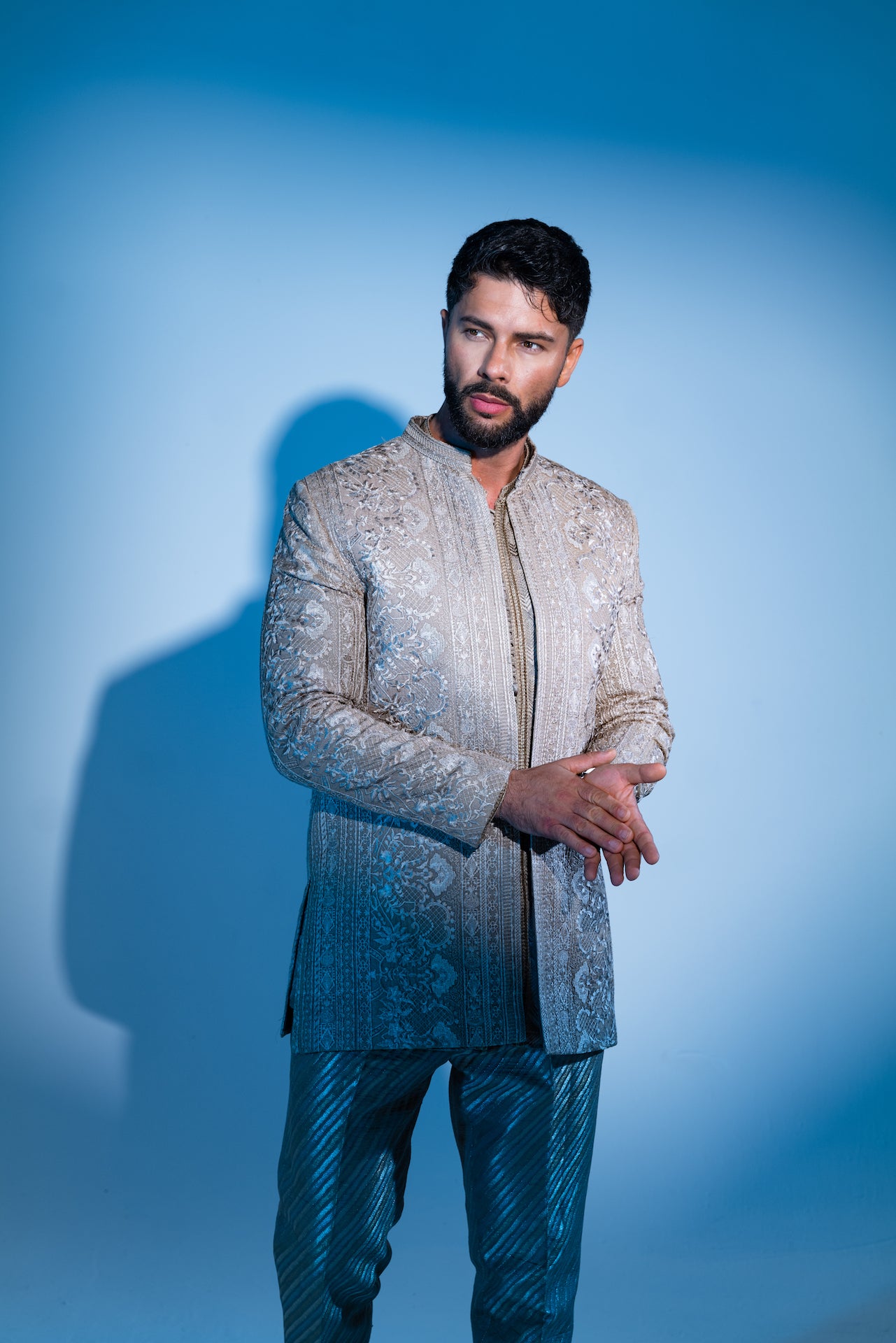 The Sultan - Arfa Malik x Umar Khan