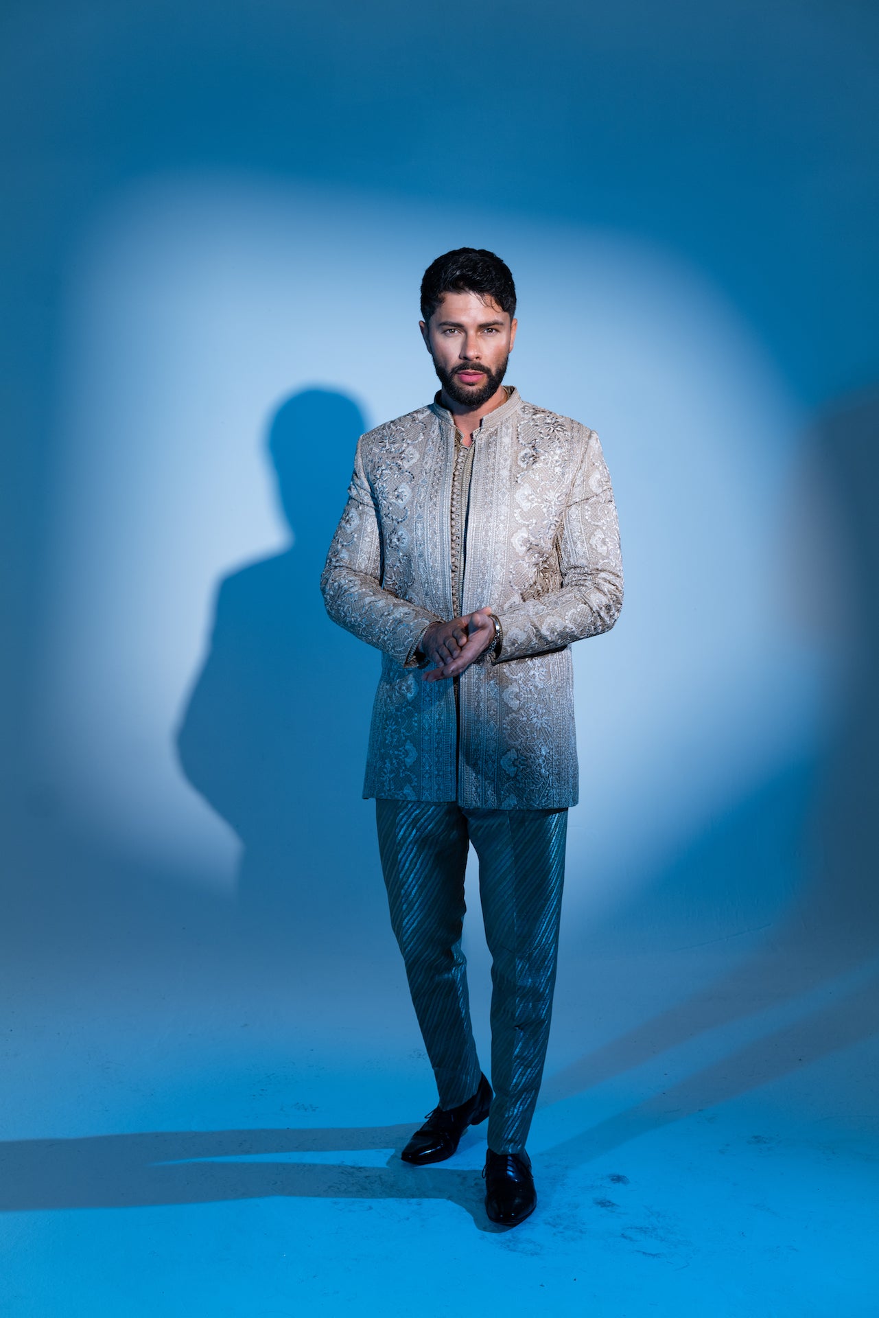 The Sultan - Arfa Malik x Umar Khan