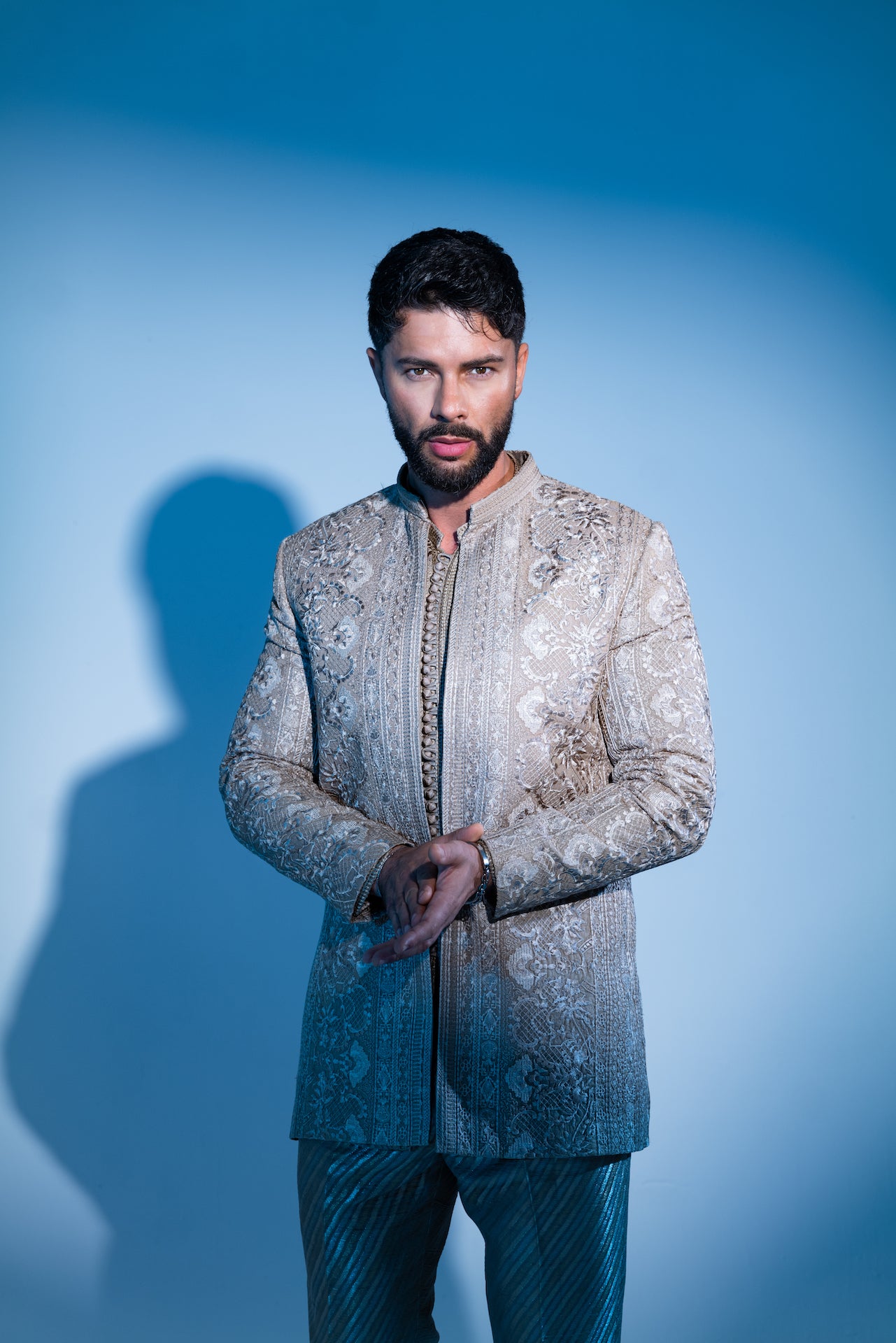 The Sultan - Arfa Malik x Umar Khan