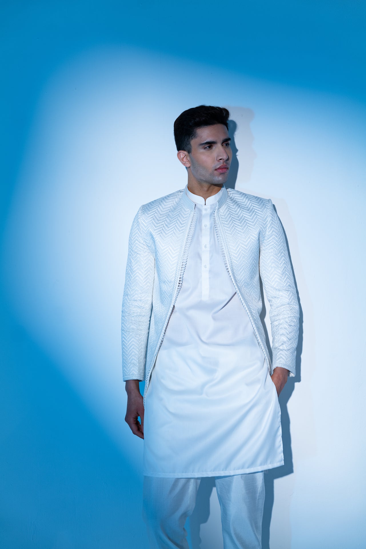 Prince of pearls - Arfa Malik x Umar Khan