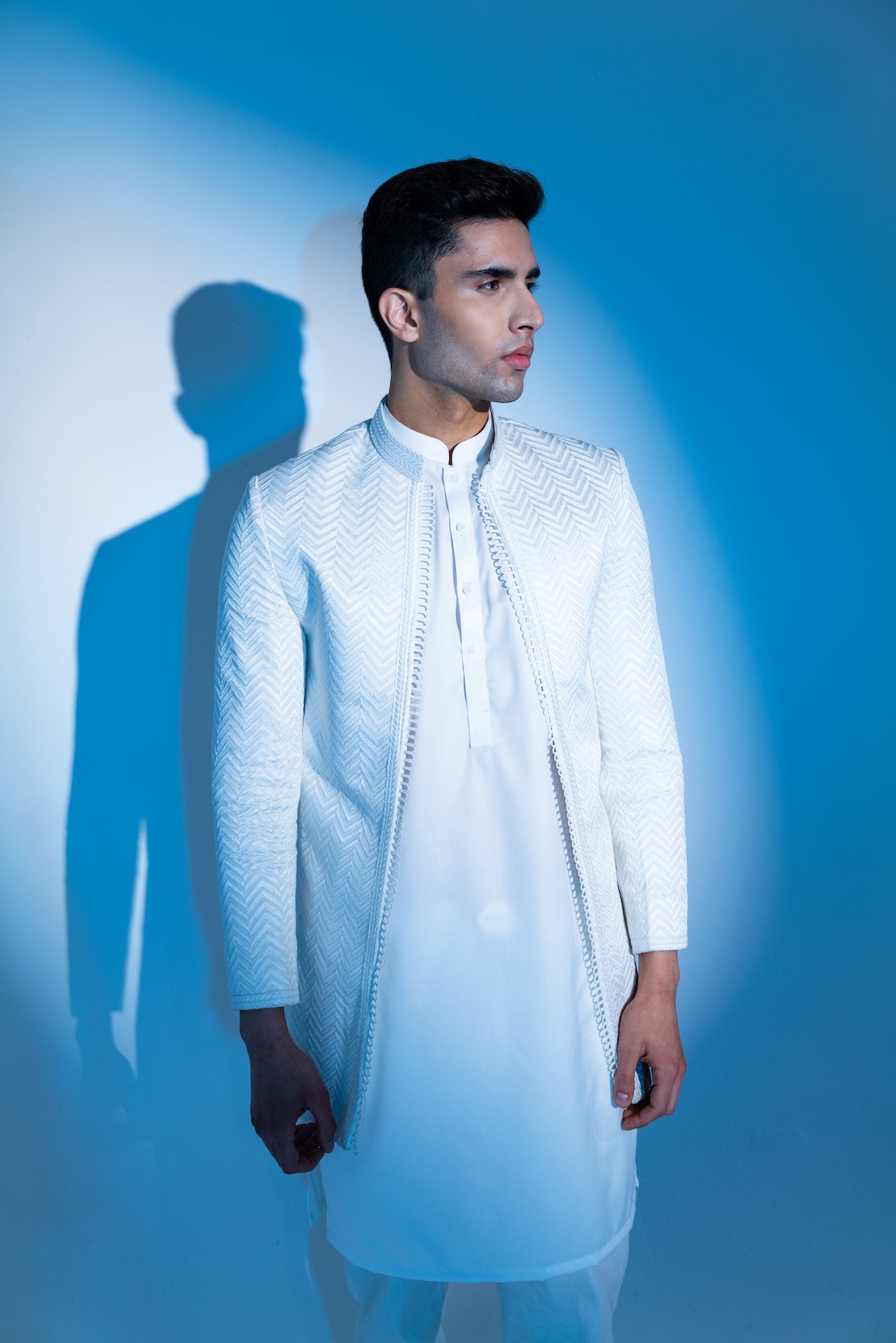 Prince of pearls - Arfa Malik x Umar Khan