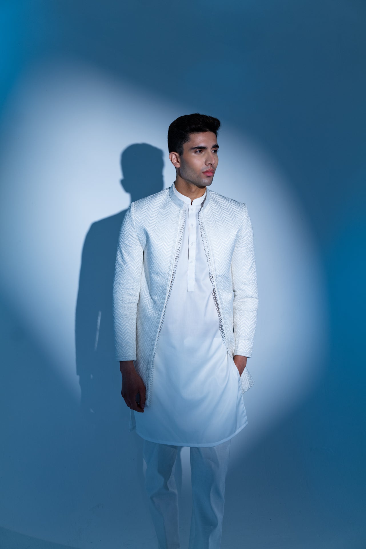 Prince of pearls - Arfa Malik x Umar Khan