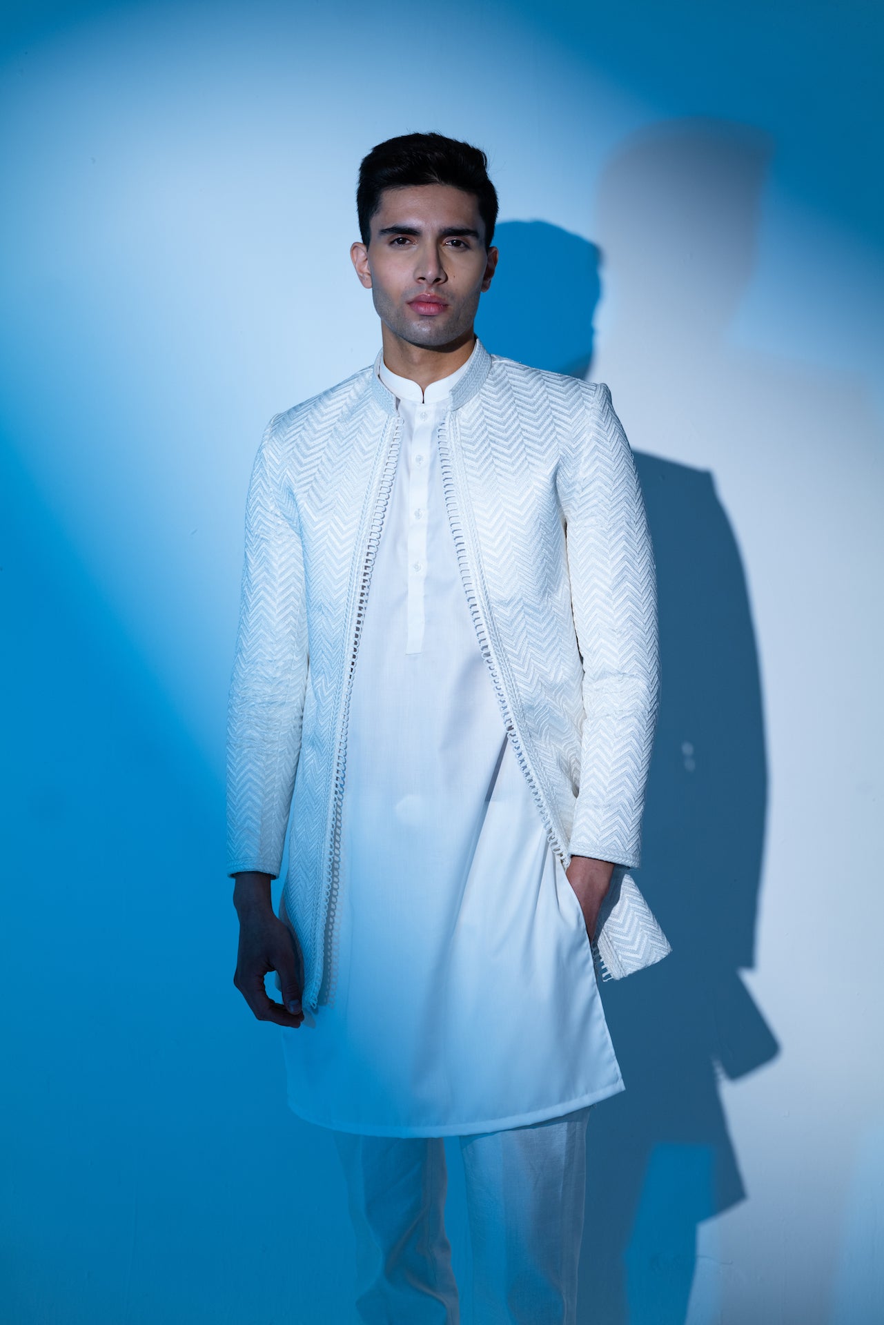 Prince of pearls - Arfa Malik x Umar Khan