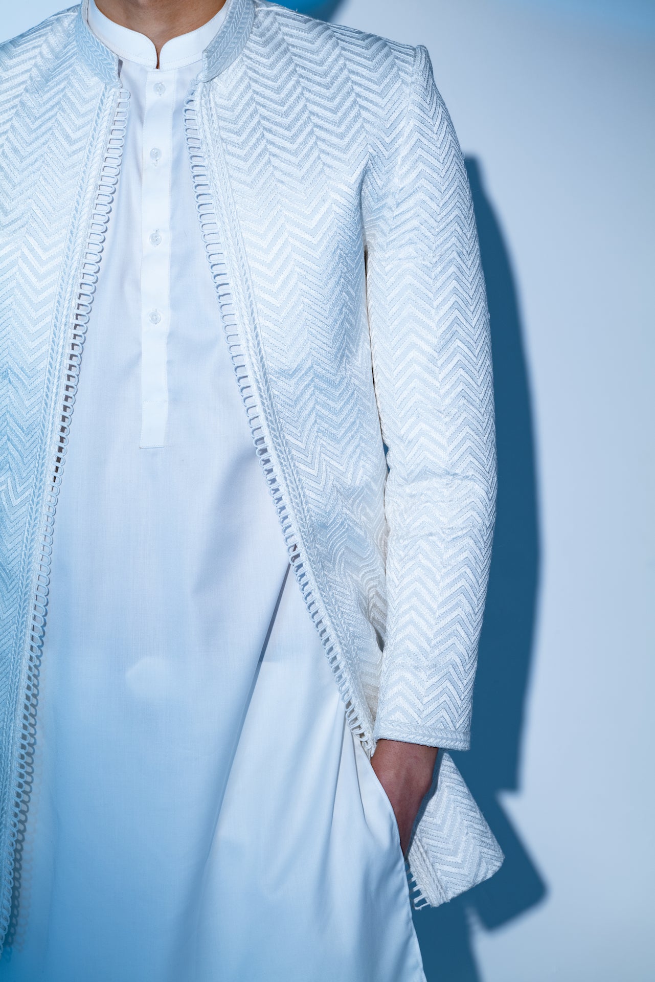 Prince of pearls - Arfa Malik x Umar Khan