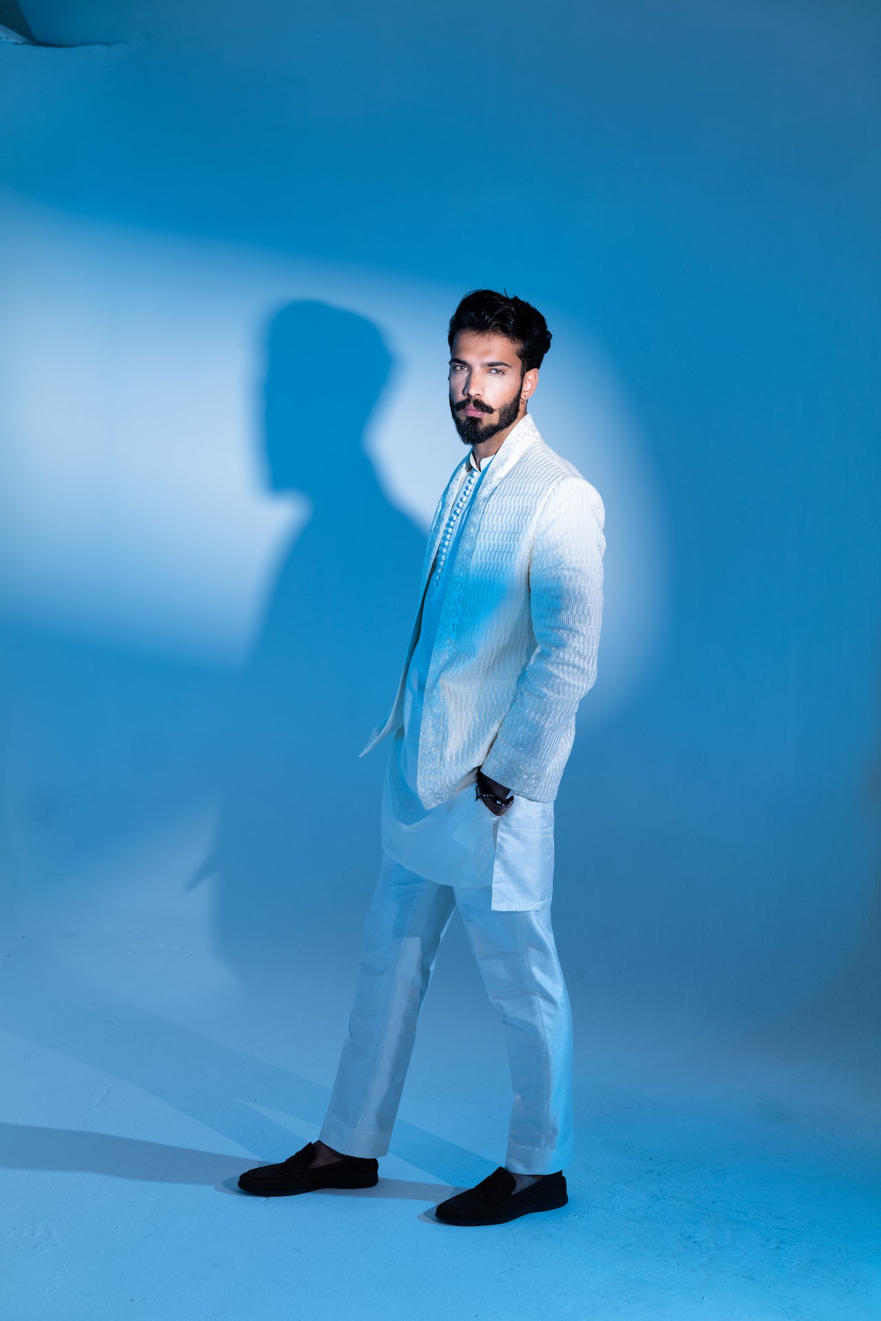 White Pearl - Arfa Malik x Umar Khan