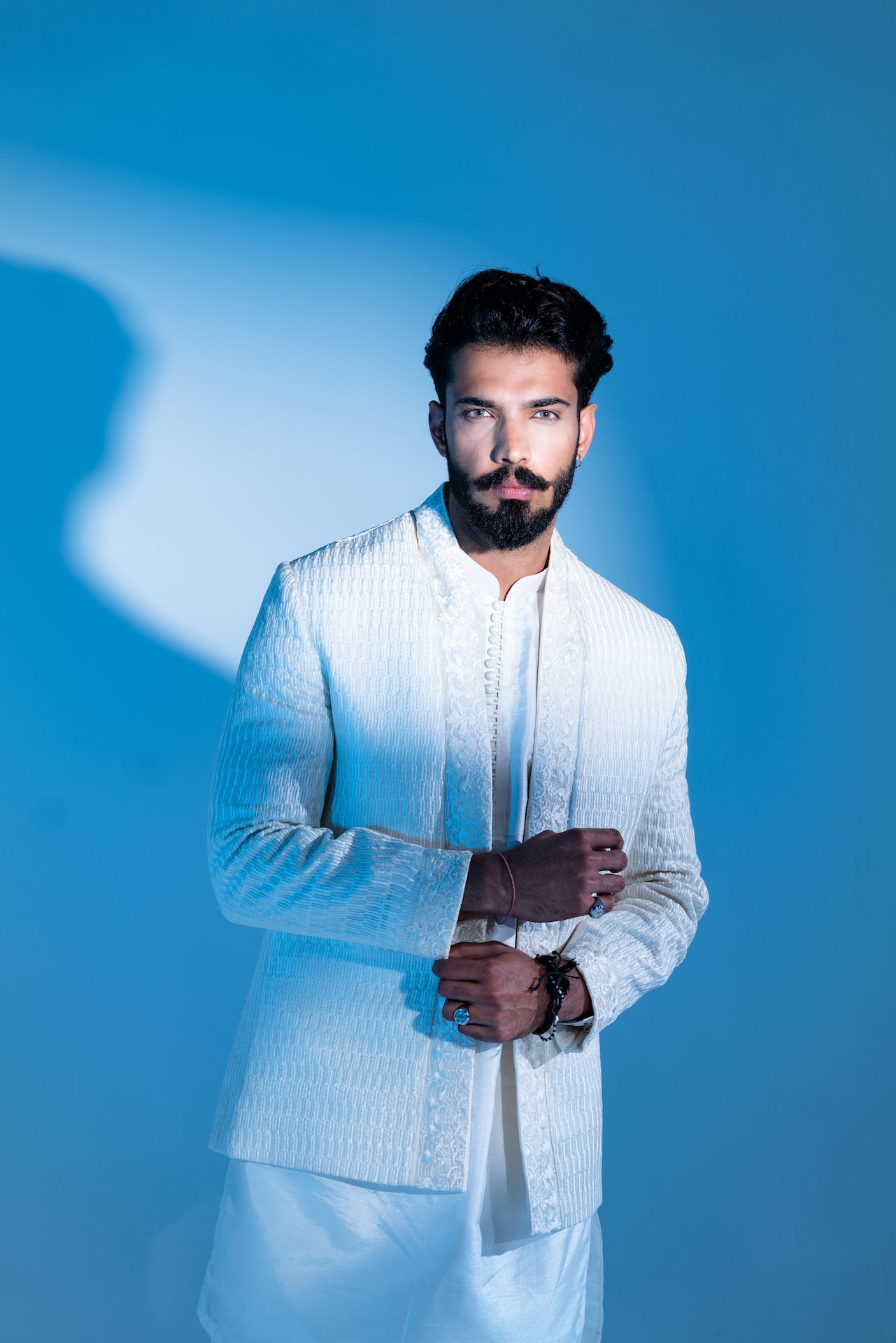 White Pearl - Arfa Malik x Umar Khan