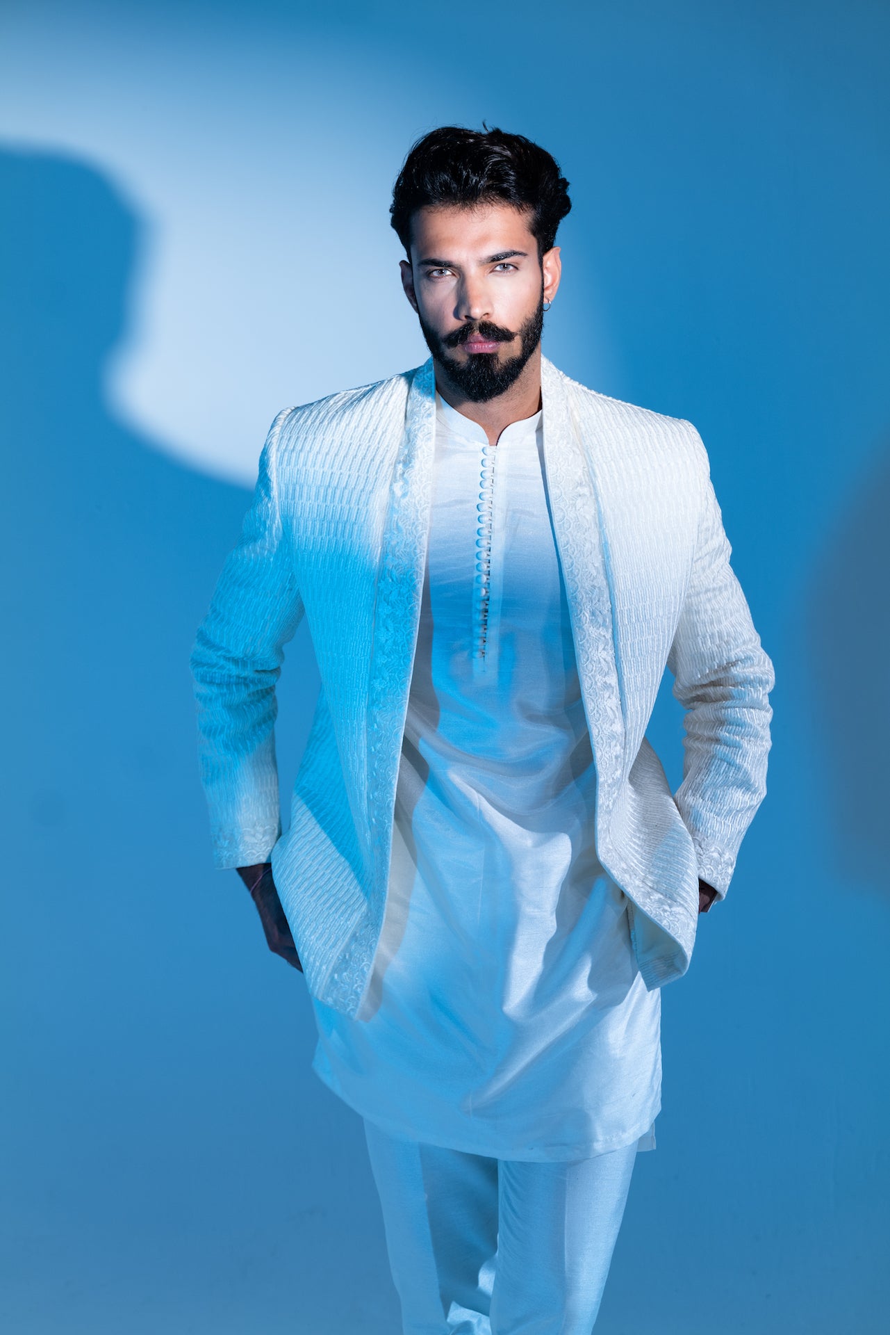 White Pearl - Arfa Malik x Umar Khan