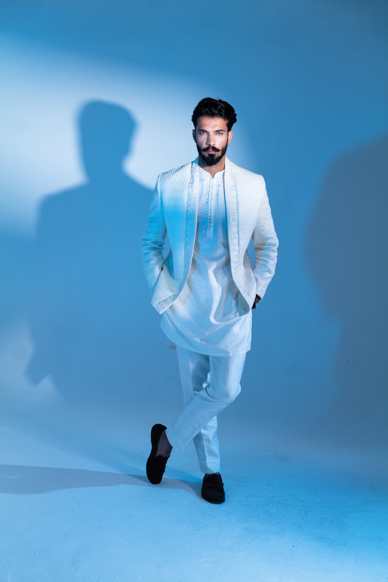 White Pearl - Arfa Malik x Umar Khan