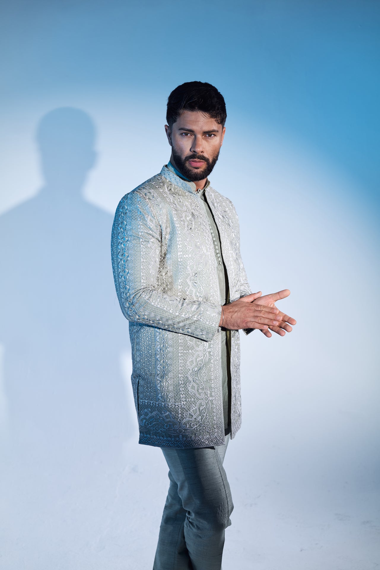 Sage Crush - Arfa Malik x Umar Khan