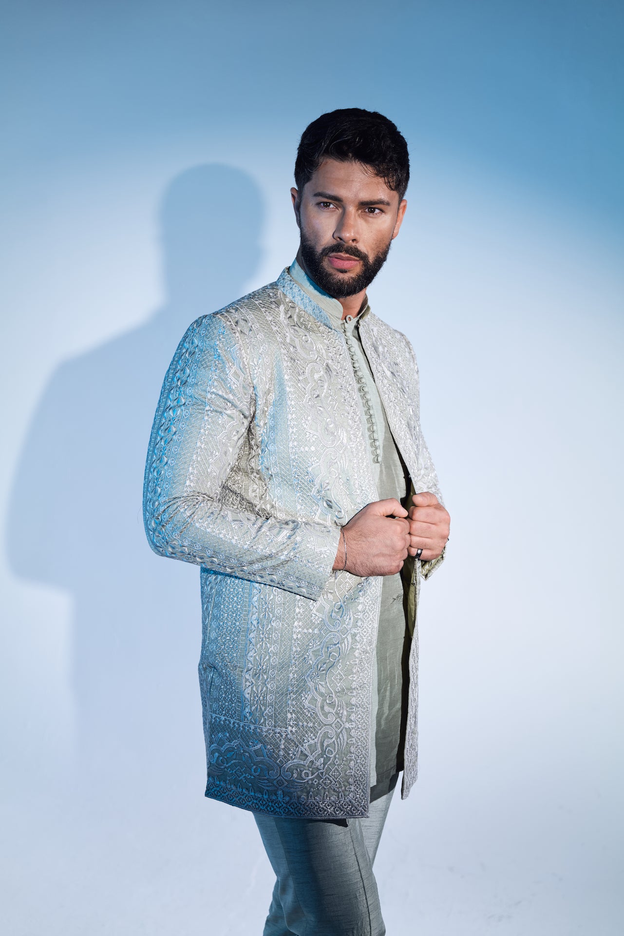 Sage Crush - Arfa Malik x Umar Khan