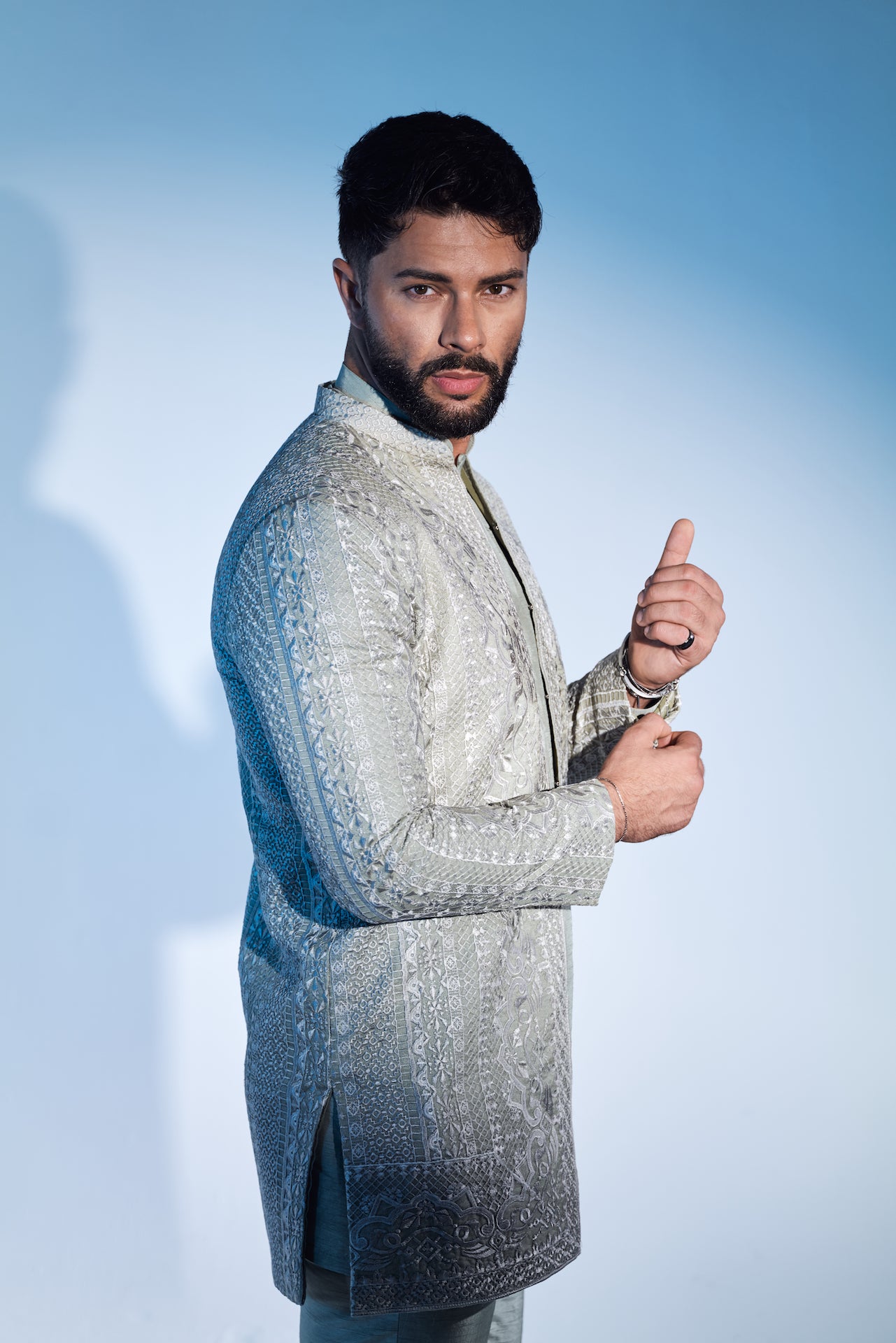 Sage Crush - Arfa Malik x Umar Khan