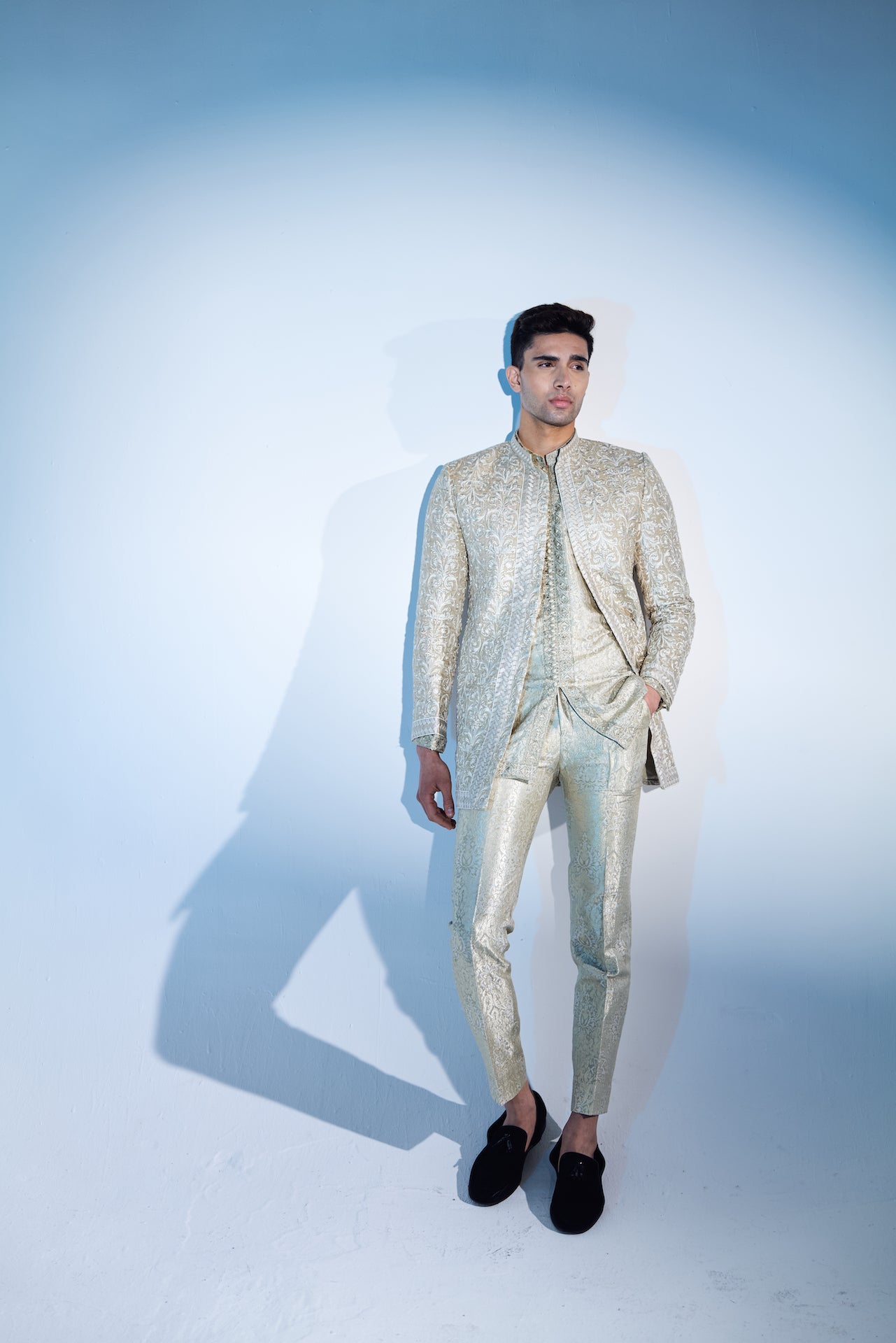 Price of Persia - Arfa Malik x Umar Khan