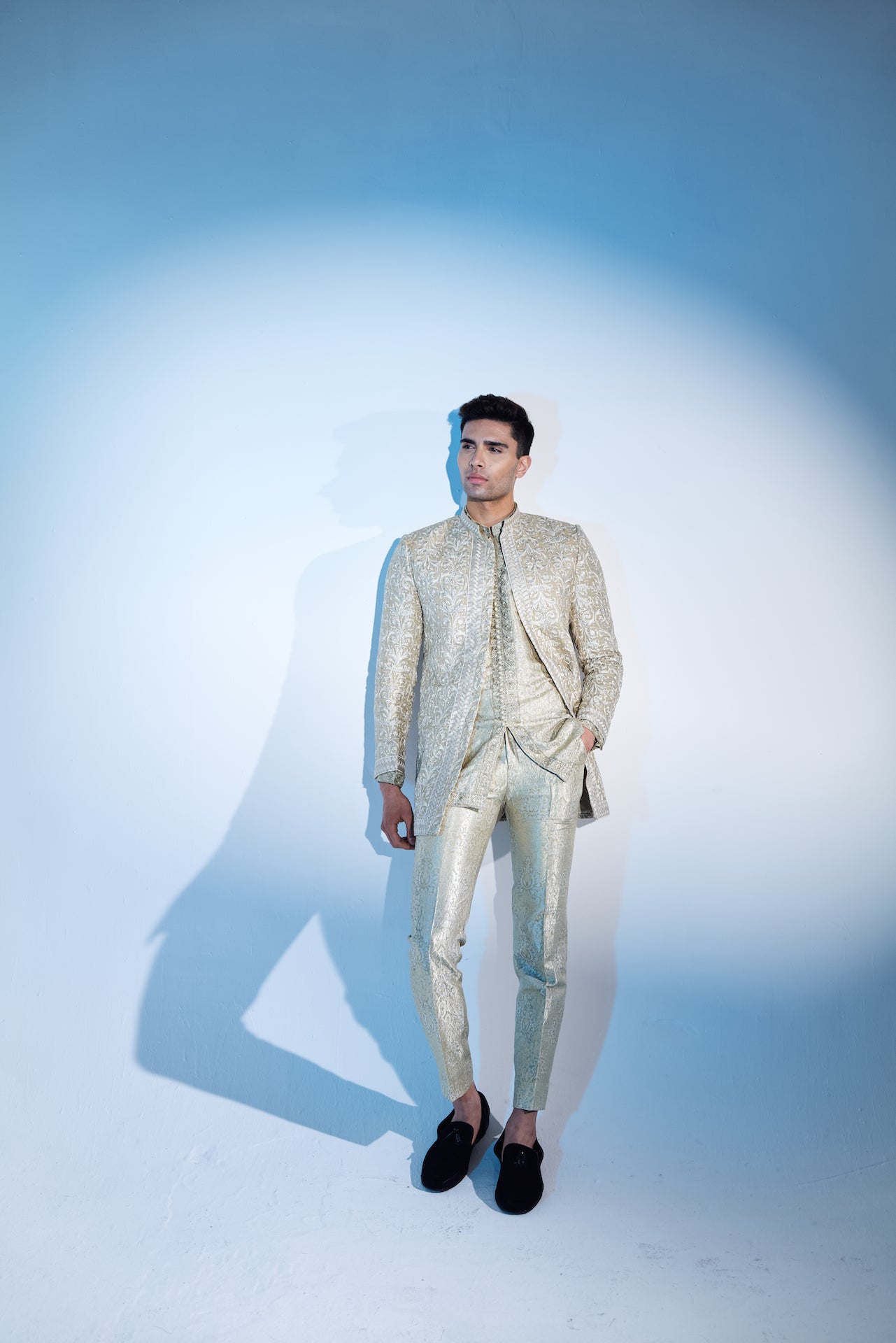 Price of Persia - Arfa Malik x Umar Khan