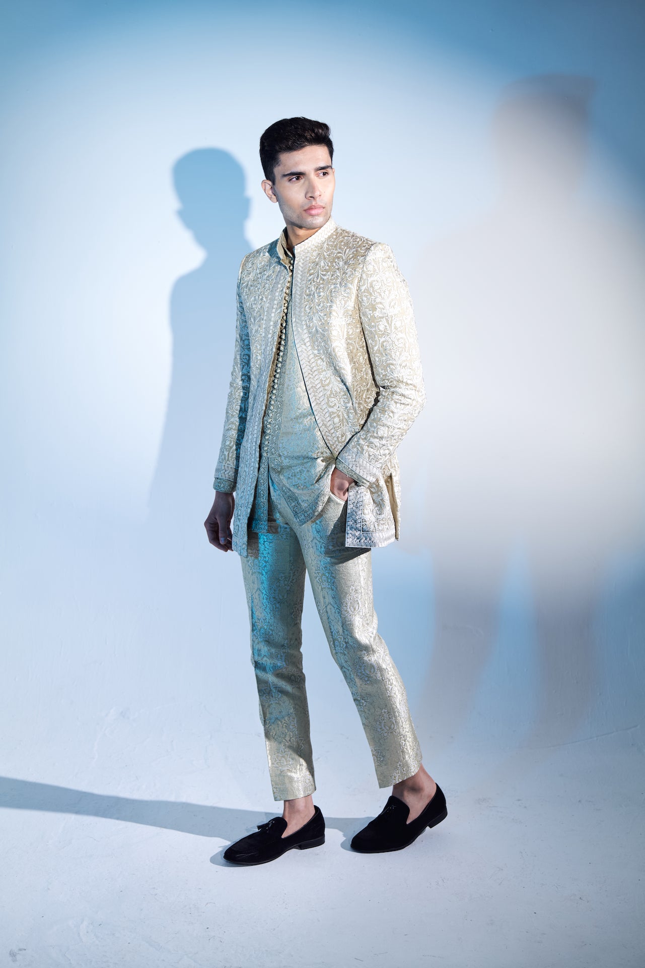 Price of Persia - Arfa Malik x Umar Khan