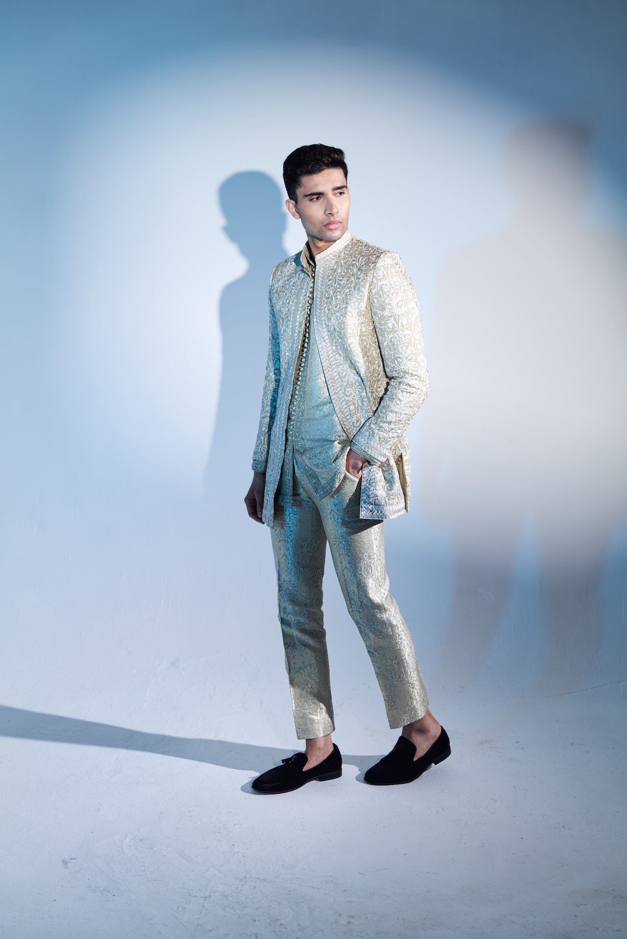 Price of Persia - Arfa Malik x Umar Khan